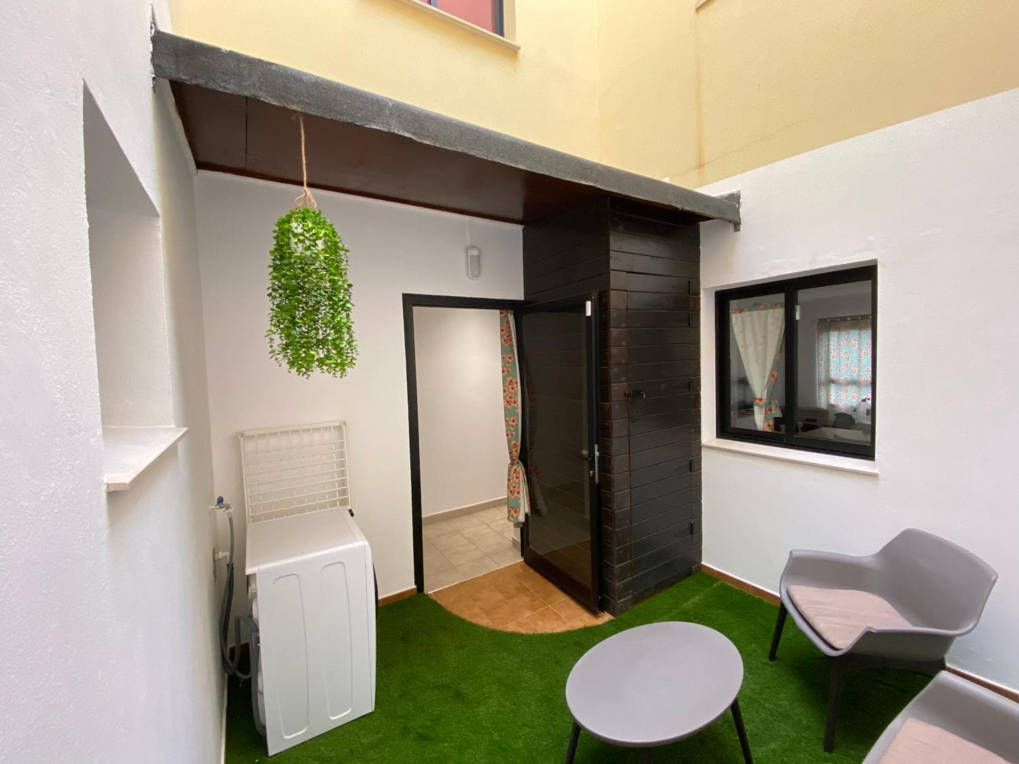 Appartement El Olivar Corazon Urbano Puerto del Rosario (Fuerteventura)
