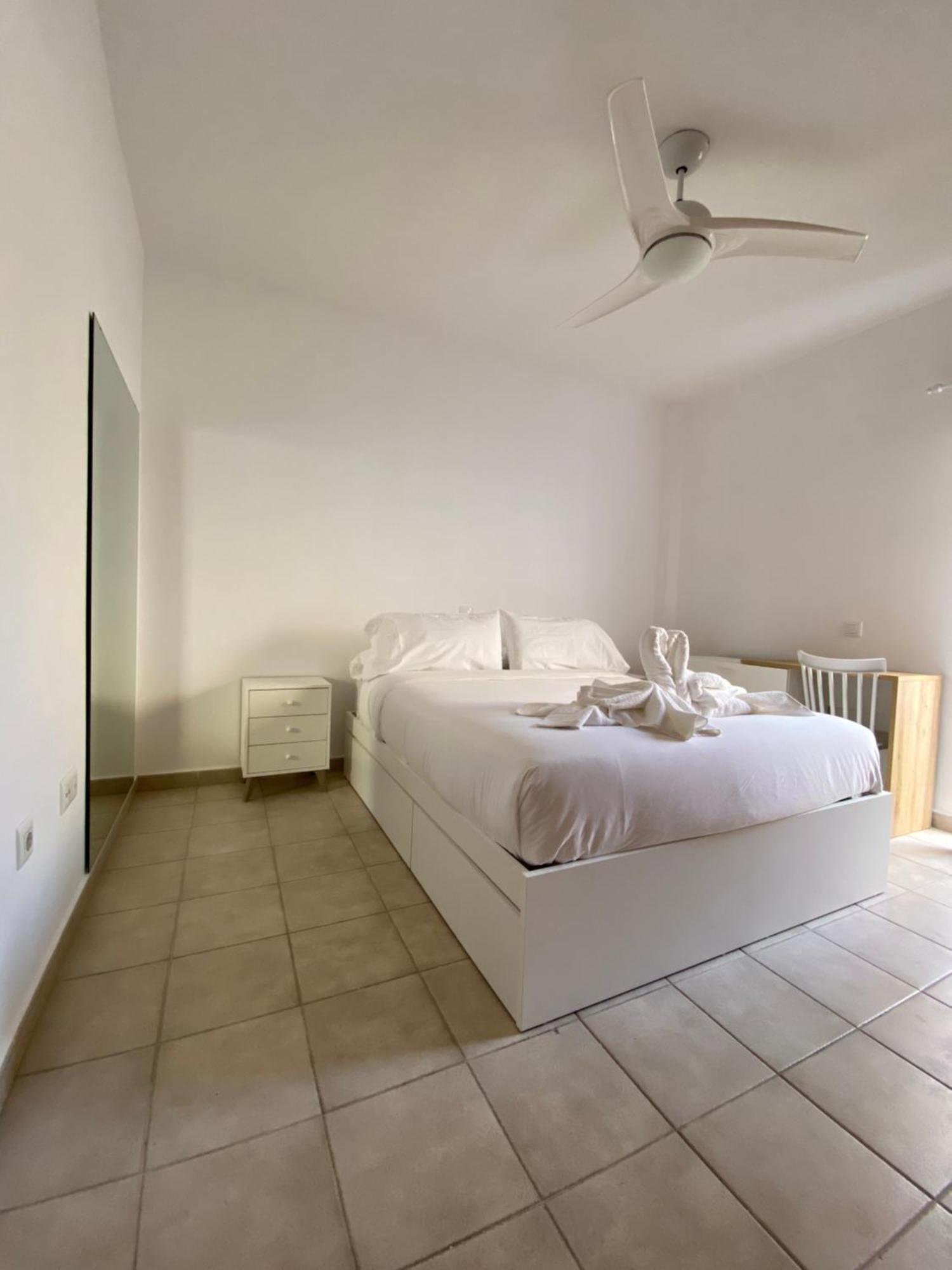 Appartement El Olivar Corazon Urbano Puerto del Rosario (Fuerteventura)