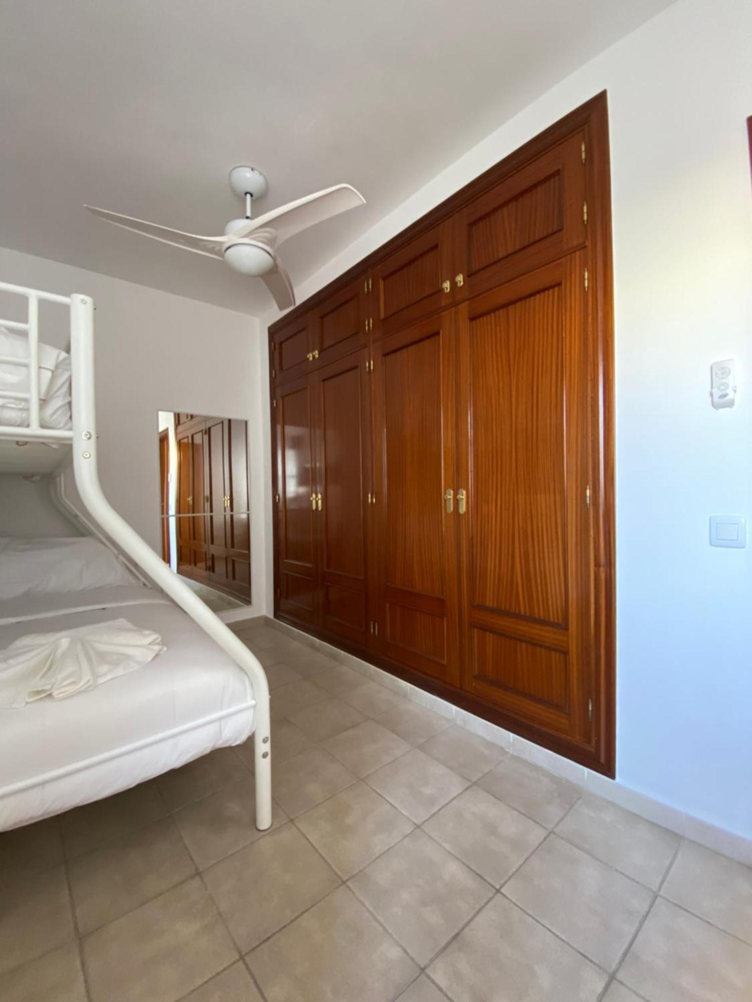 Appartement El Olivar Corazon Urbano